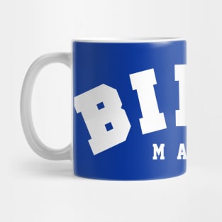 bills mafia champions Mug